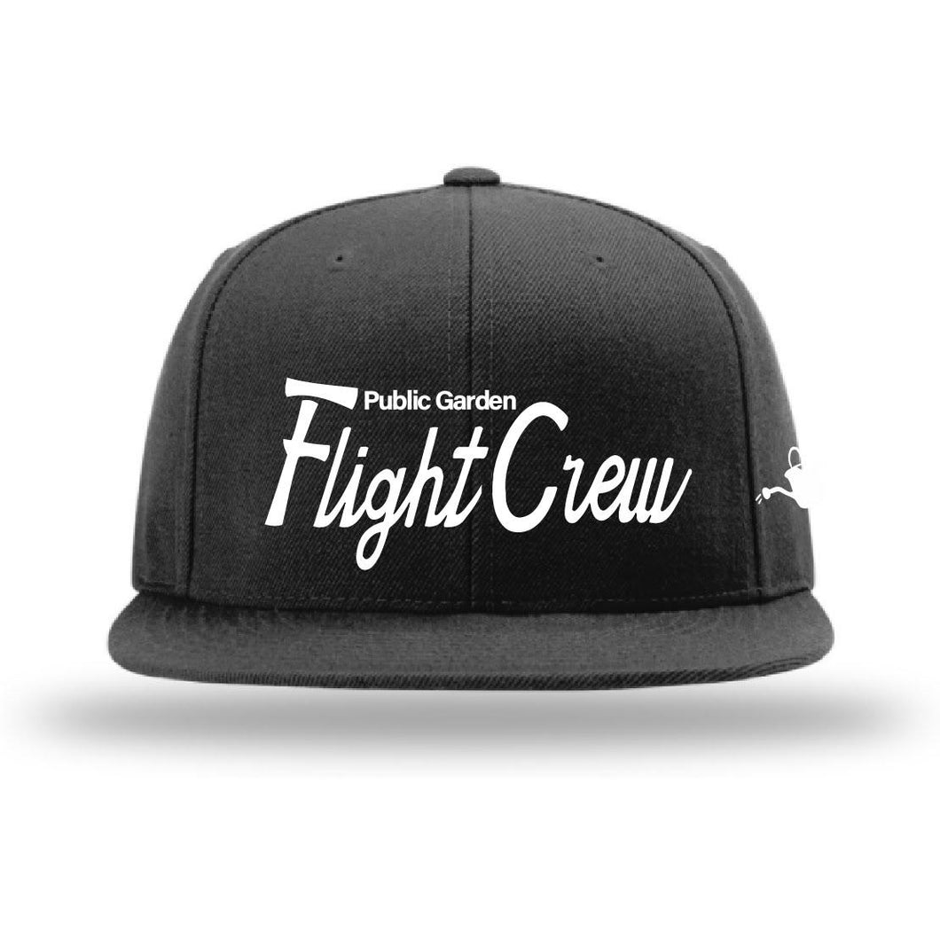 Public Garden's Flight Crew Hat